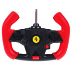 Autíčko Ferrari F40 R / C 1:14 RASTAR červené